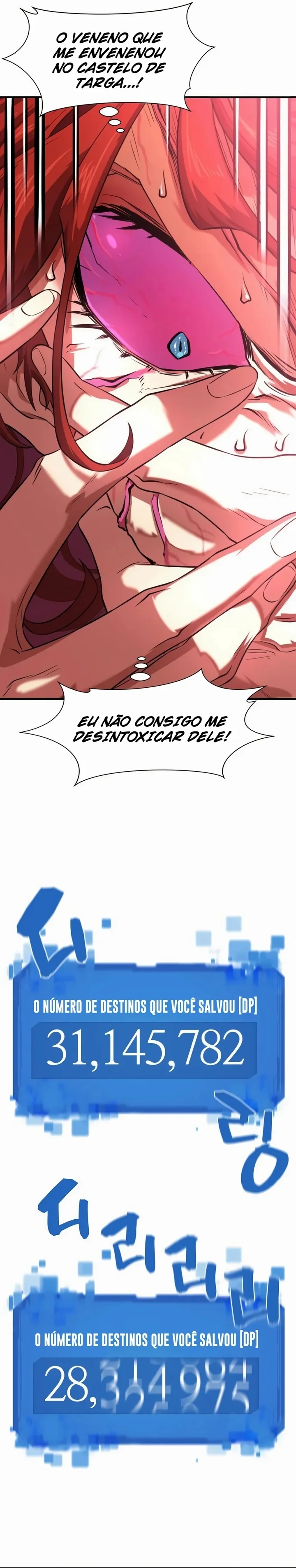The Greatest Estate Developer – O Melhor Engenheiro do Mundo — Cap. 111, pág. 17