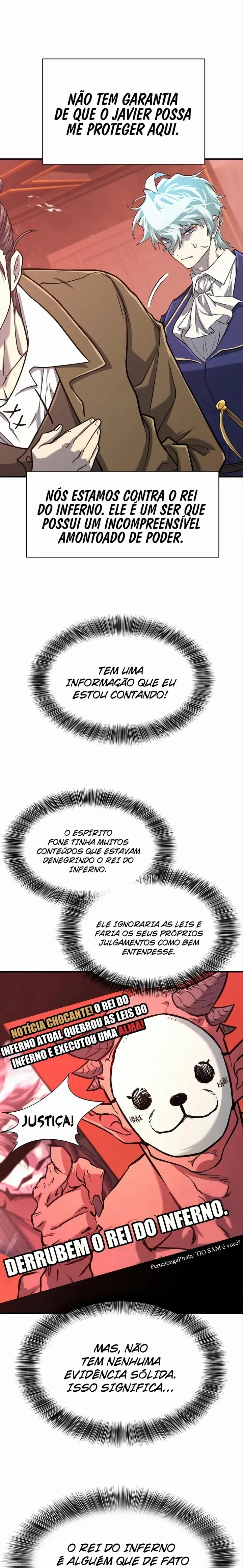 The Greatest Estate Developer – O Melhor Engenheiro do Mundo — Cap. 113, pág. 6