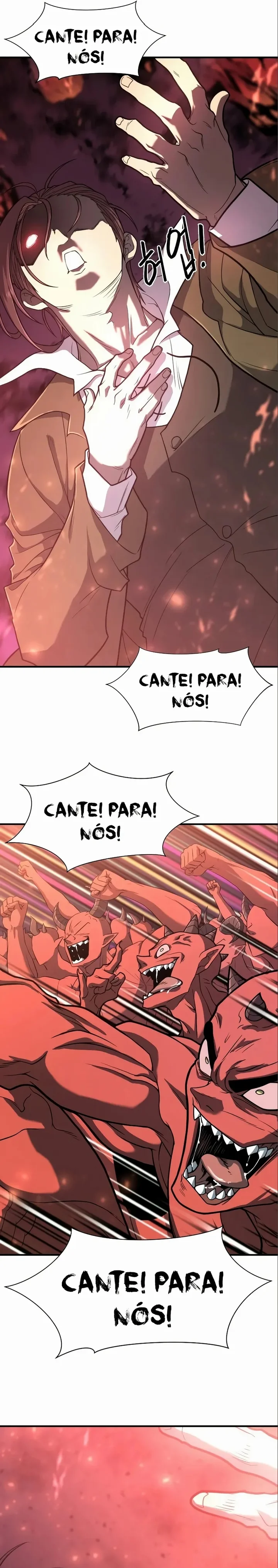 The Greatest Estate Developer – O Melhor Engenheiro do Mundo — Cap. 113, pág. 24