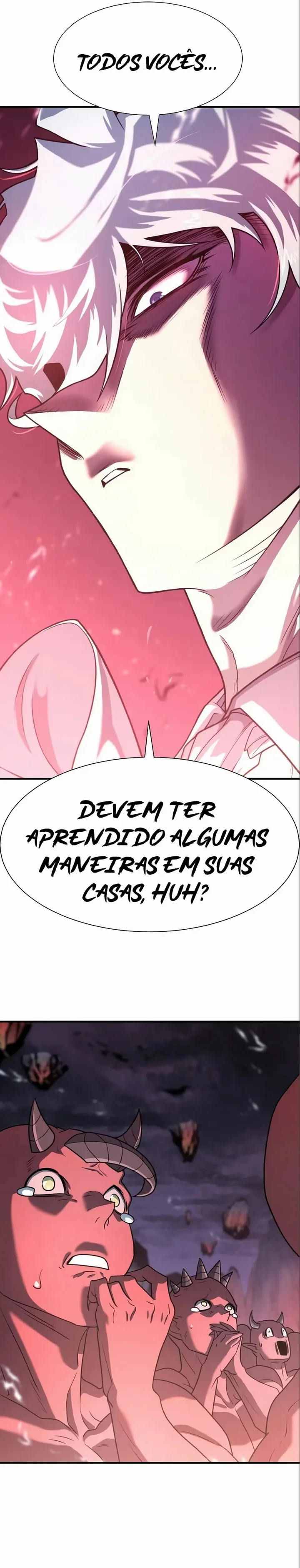 The Greatest Estate Developer – O Melhor Engenheiro do Mundo — Cap. 113, pág. 28