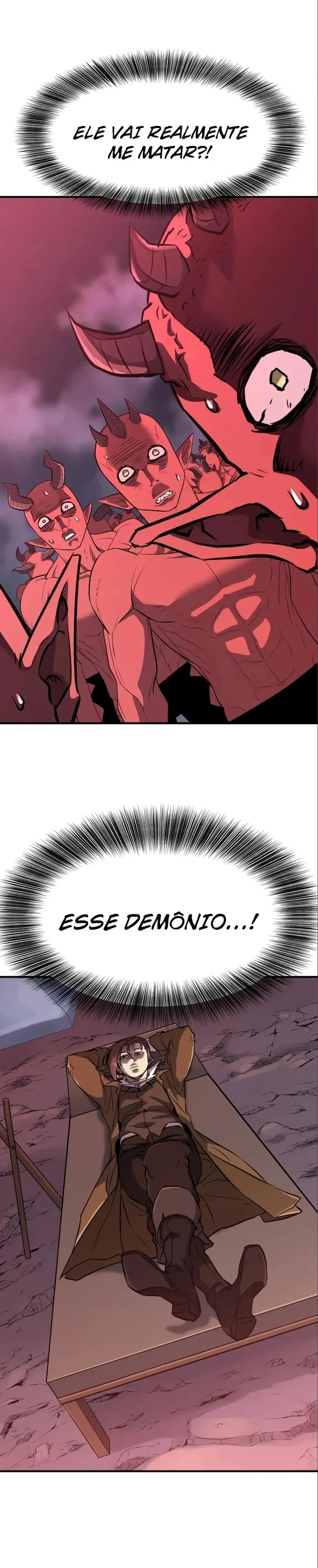 The Greatest Estate Developer – O Melhor Engenheiro do Mundo — Cap. 114, pág. 6