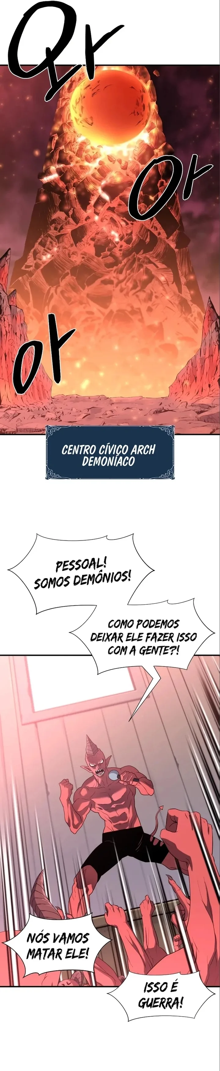 The Greatest Estate Developer – O Melhor Engenheiro do Mundo — Cap. 114, pág. 7