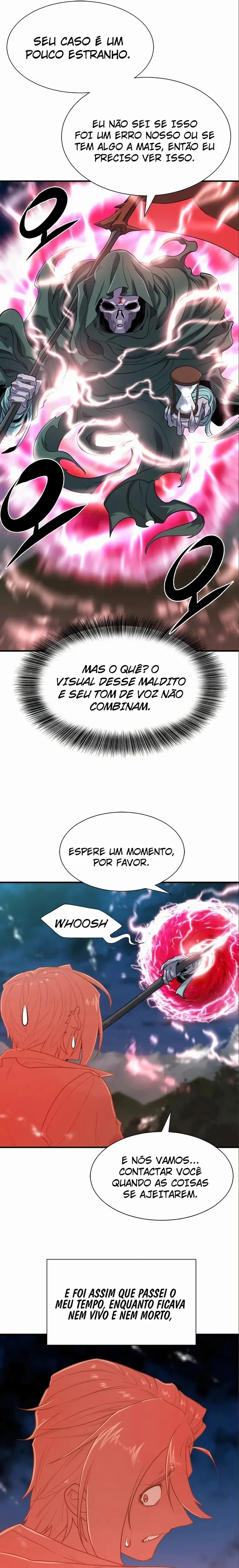 The Greatest Estate Developer – O Melhor Engenheiro do Mundo — Cap. 115, pág. 6