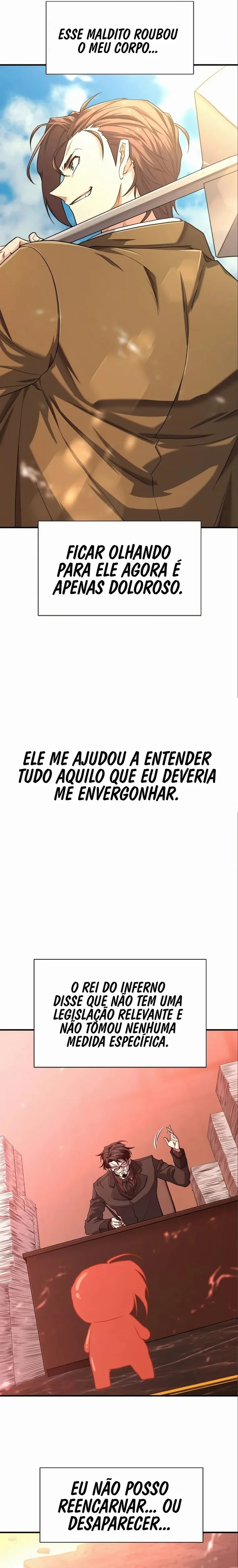 The Greatest Estate Developer – O Melhor Engenheiro do Mundo — Cap. 115, pág. 12