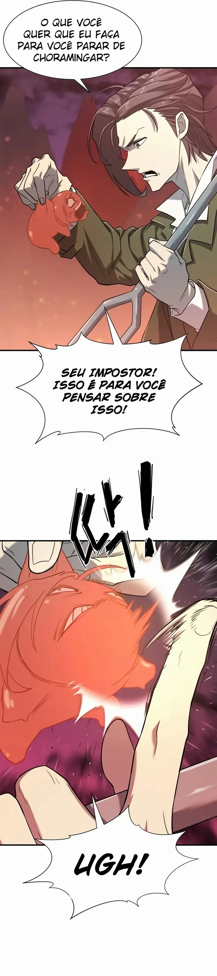 The Greatest Estate Developer – O Melhor Engenheiro do Mundo — Cap. 116, pág. 6