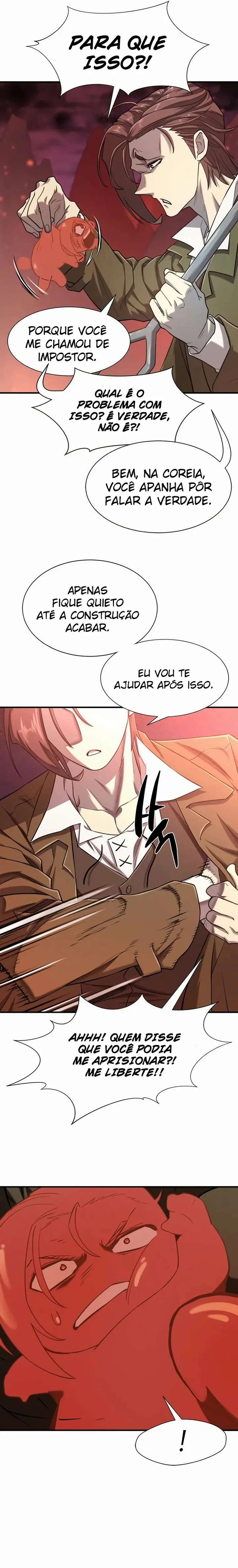 The Greatest Estate Developer – O Melhor Engenheiro do Mundo — Cap. 116, pág. 7