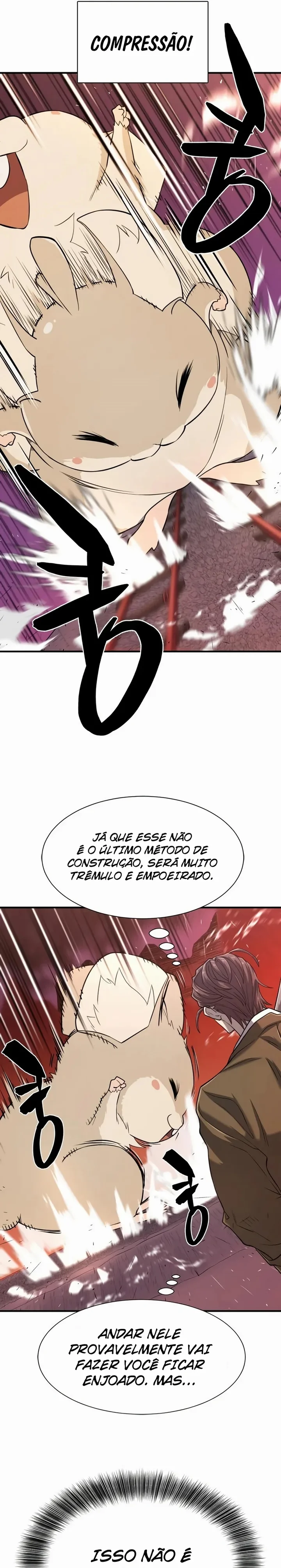 The Greatest Estate Developer – O Melhor Engenheiro do Mundo — Cap. 116, pág. 11