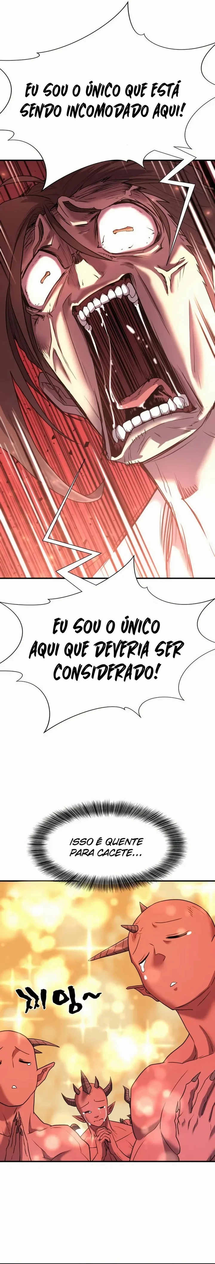 The Greatest Estate Developer – O Melhor Engenheiro do Mundo — Cap. 116, pág. 27