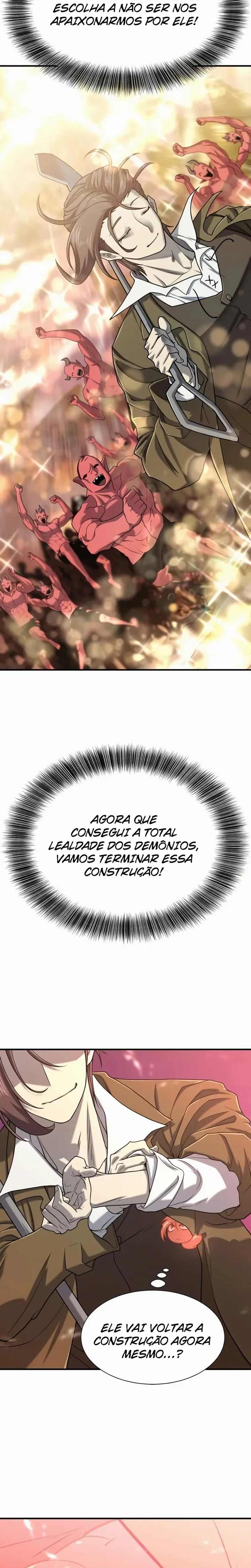 The Greatest Estate Developer – O Melhor Engenheiro do Mundo — Cap. 118, pág. 10