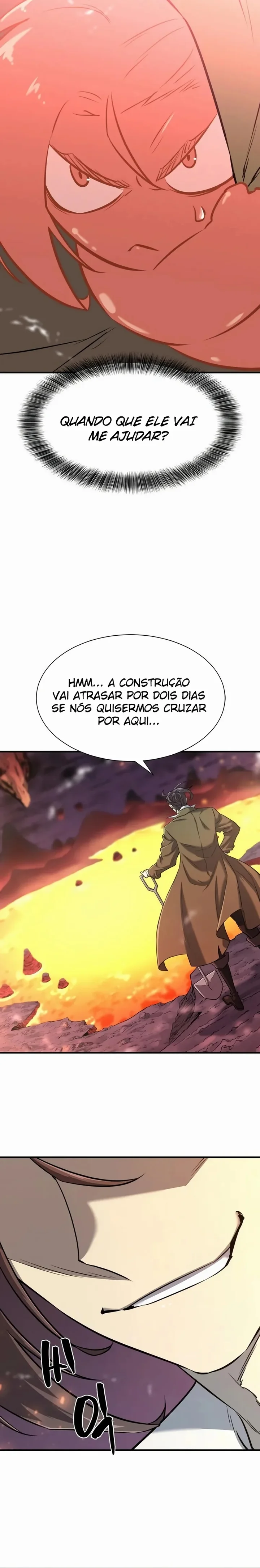 The Greatest Estate Developer – O Melhor Engenheiro do Mundo — Cap. 118, pág. 11