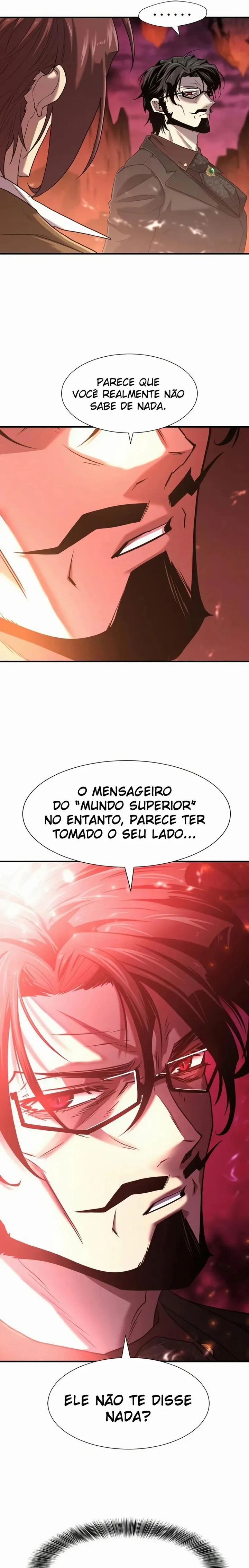 The Greatest Estate Developer – O Melhor Engenheiro do Mundo — Cap. 118, pág. 29