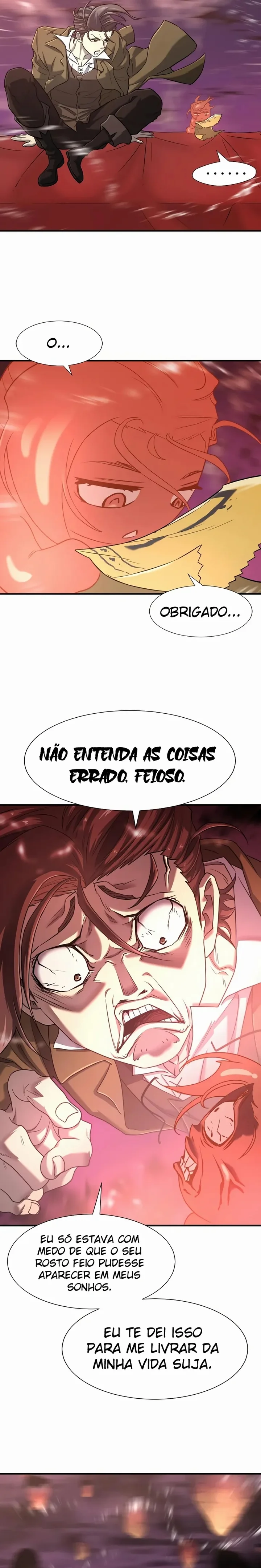 The Greatest Estate Developer – O Melhor Engenheiro do Mundo — Cap. 119, pág. 12