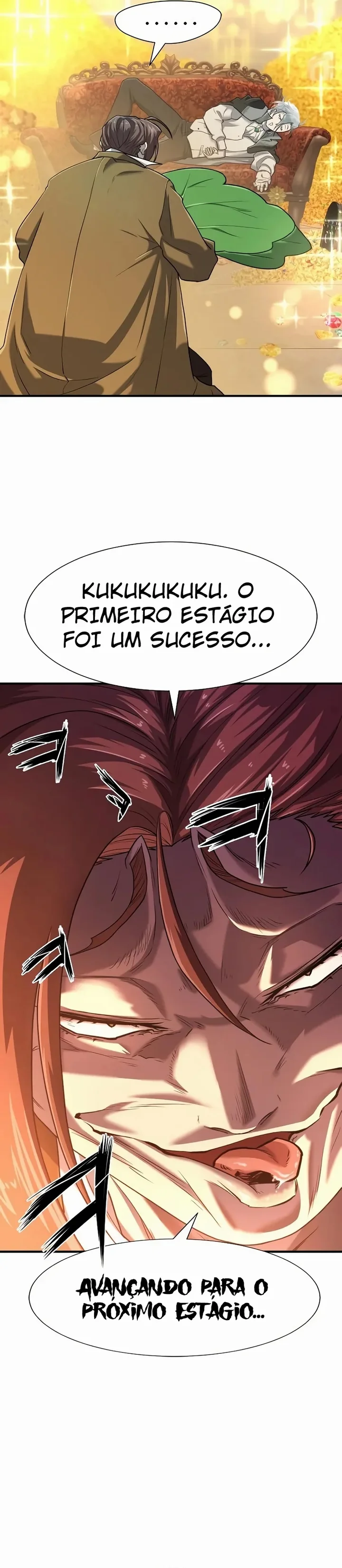 The Greatest Estate Developer – O Melhor Engenheiro do Mundo — Cap. 120, pág. 25
