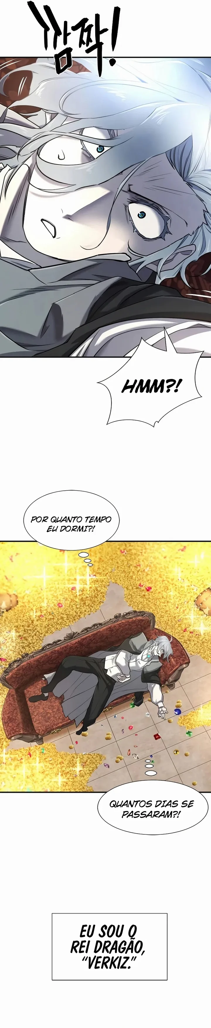 The Greatest Estate Developer – O Melhor Engenheiro do Mundo — Cap. 121, pág. 10