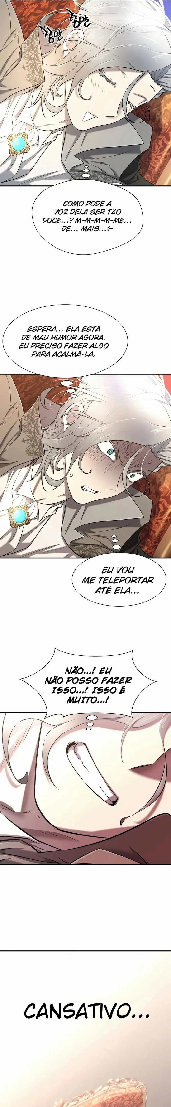 The Greatest Estate Developer – O Melhor Engenheiro do Mundo — Cap. 121, pág. 14