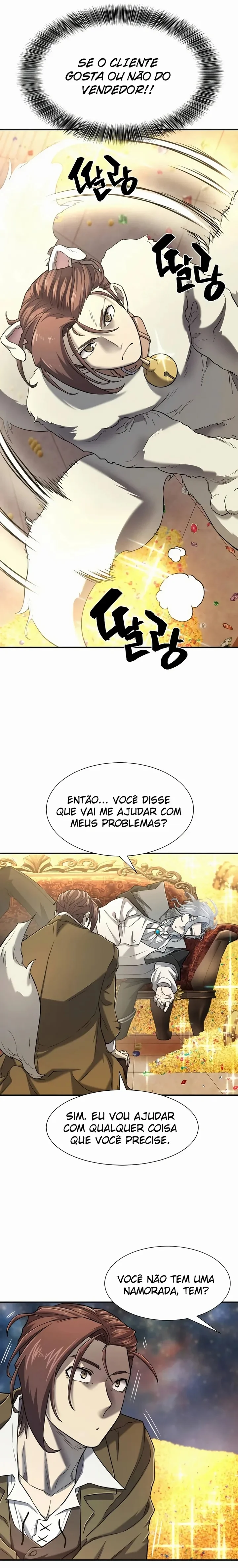 The Greatest Estate Developer – O Melhor Engenheiro do Mundo — Cap. 121, pág. 20