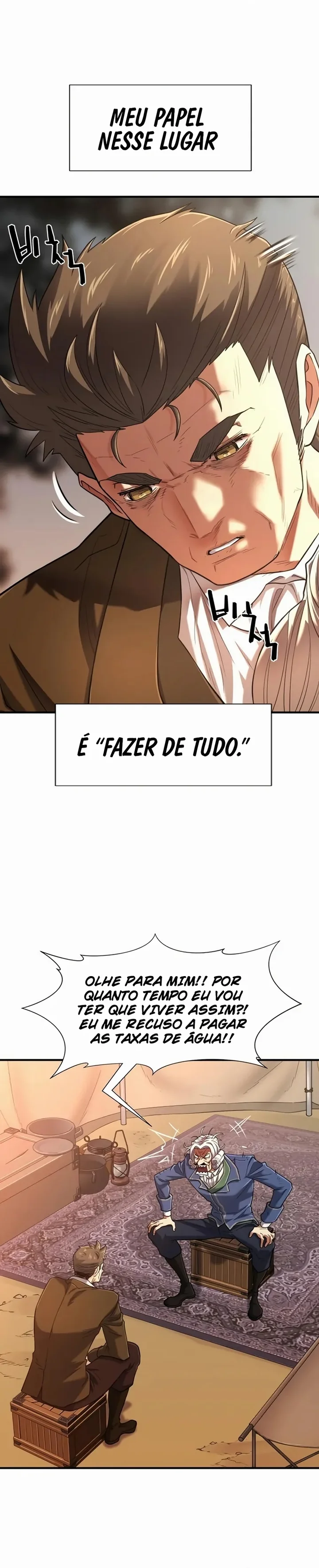 The Greatest Estate Developer – O Melhor Engenheiro do Mundo — Cap. 122, pág. 6