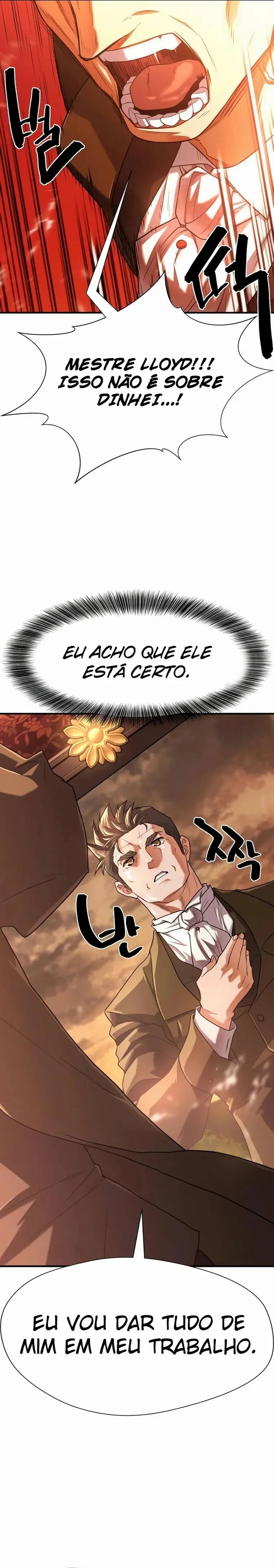 The Greatest Estate Developer – O Melhor Engenheiro do Mundo — Cap. 122, pág. 15