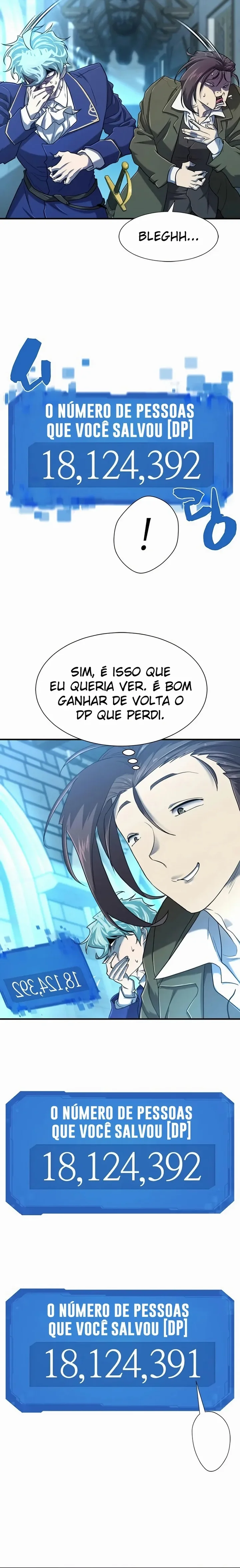 The Greatest Estate Developer – O Melhor Engenheiro do Mundo — Cap. 122, pág. 30