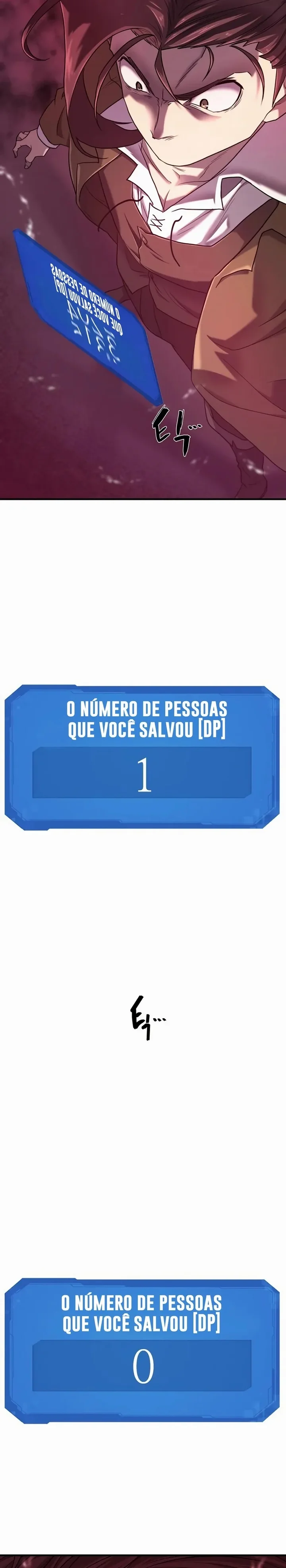 The Greatest Estate Developer – O Melhor Engenheiro do Mundo — Cap. 122, pág. 33
