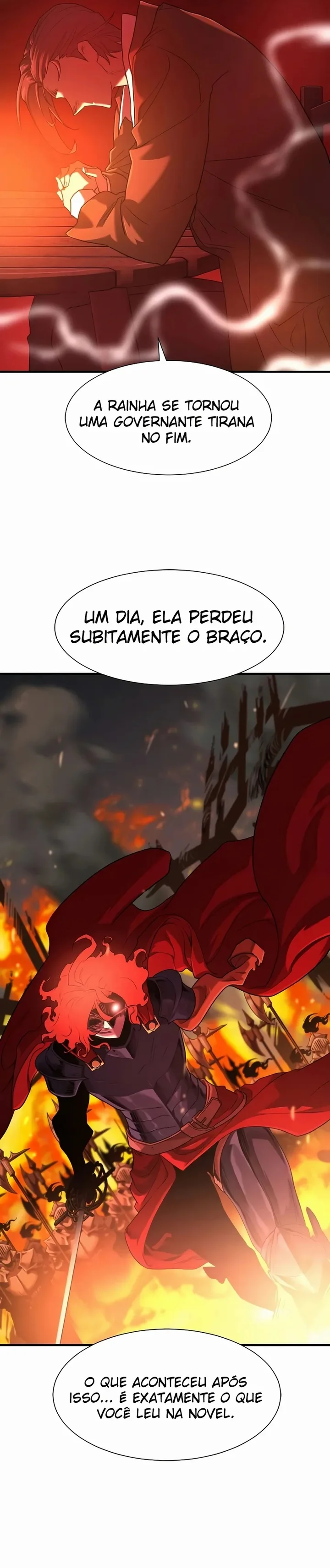 The Greatest Estate Developer – O Melhor Engenheiro do Mundo — Cap. 123, pág. 22