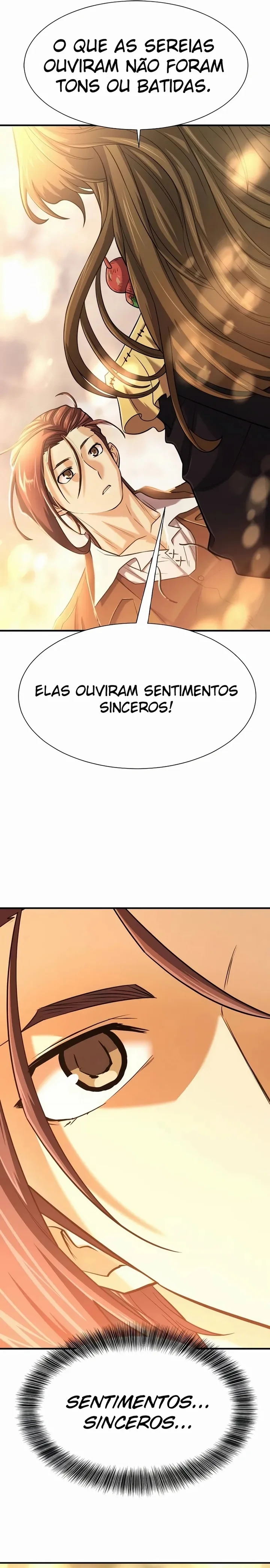 The Greatest Estate Developer – O Melhor Engenheiro do Mundo — Cap. 125, pág. 19