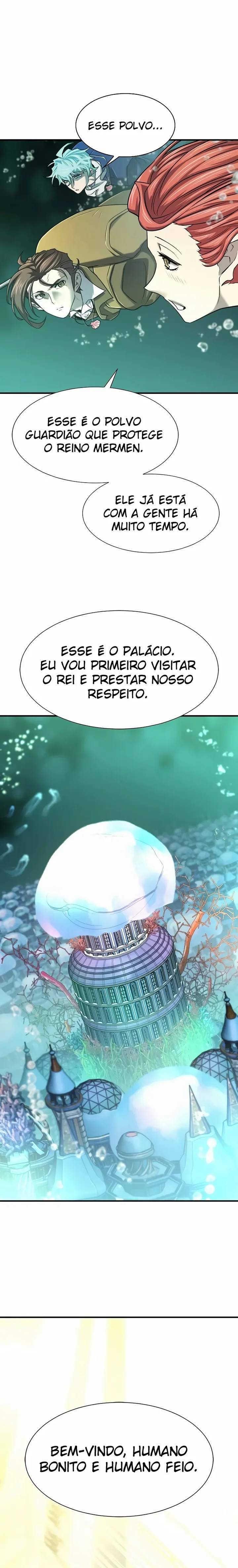 The Greatest Estate Developer – O Melhor Engenheiro do Mundo — Cap. 126, pág. 14