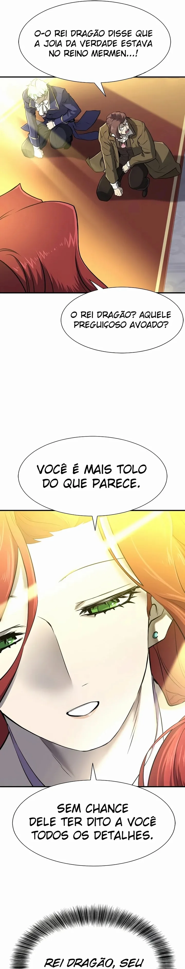 The Greatest Estate Developer – O Melhor Engenheiro do Mundo — Cap. 126, pág. 19