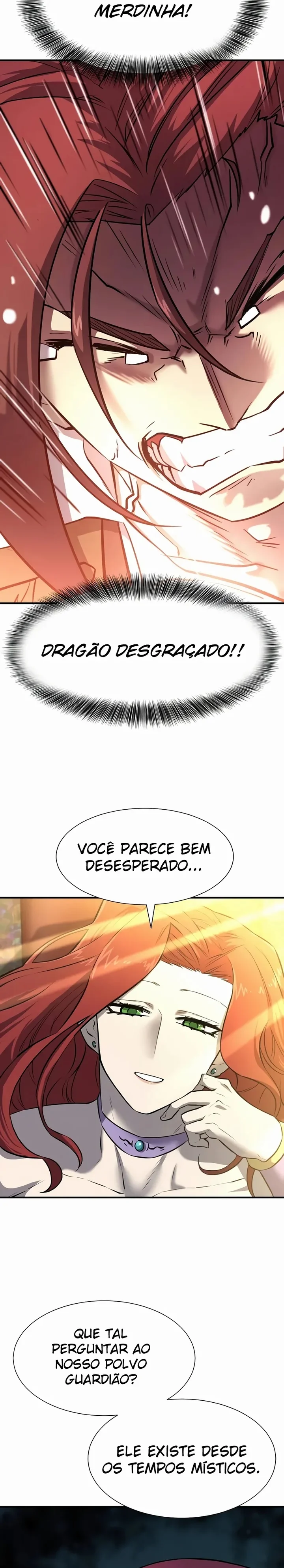 The Greatest Estate Developer – O Melhor Engenheiro do Mundo — Cap. 126, pág. 20