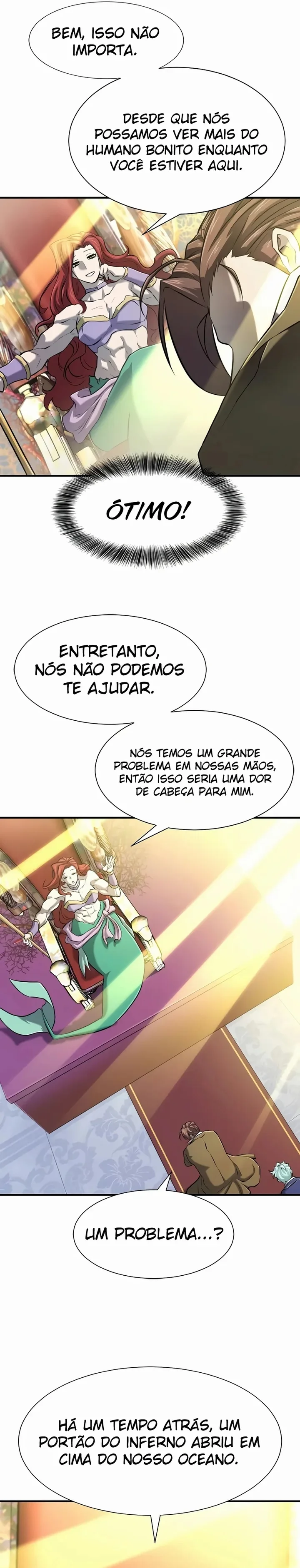 The Greatest Estate Developer – O Melhor Engenheiro do Mundo — Cap. 126, pág. 25