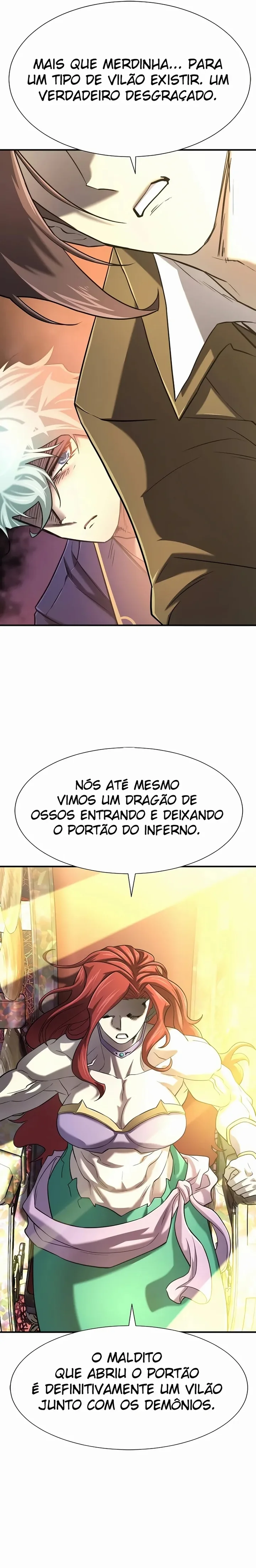 The Greatest Estate Developer – O Melhor Engenheiro do Mundo — Cap. 126, pág. 28