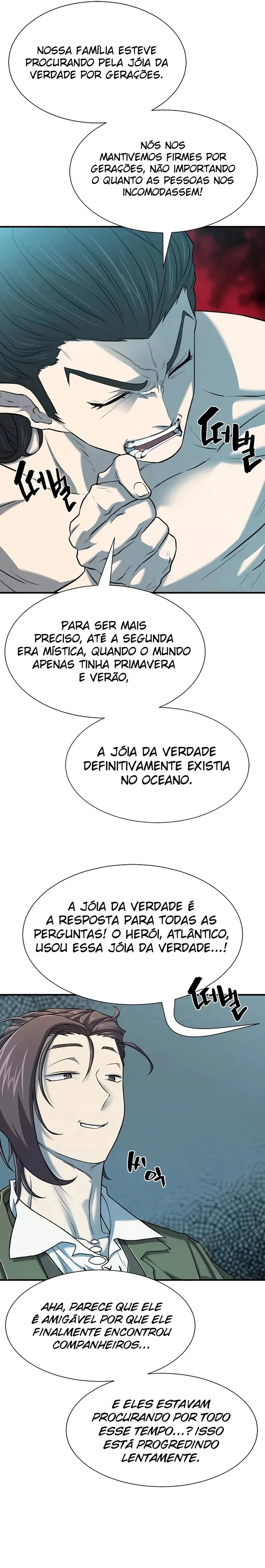 The Greatest Estate Developer – O Melhor Engenheiro do Mundo — Cap. 127, pág. 15