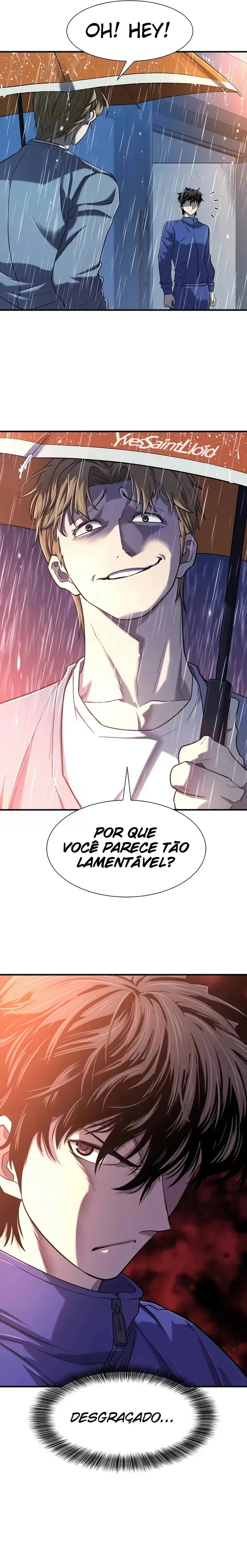 The Greatest Estate Developer – O Melhor Engenheiro do Mundo — Cap. 128, pág. 3
