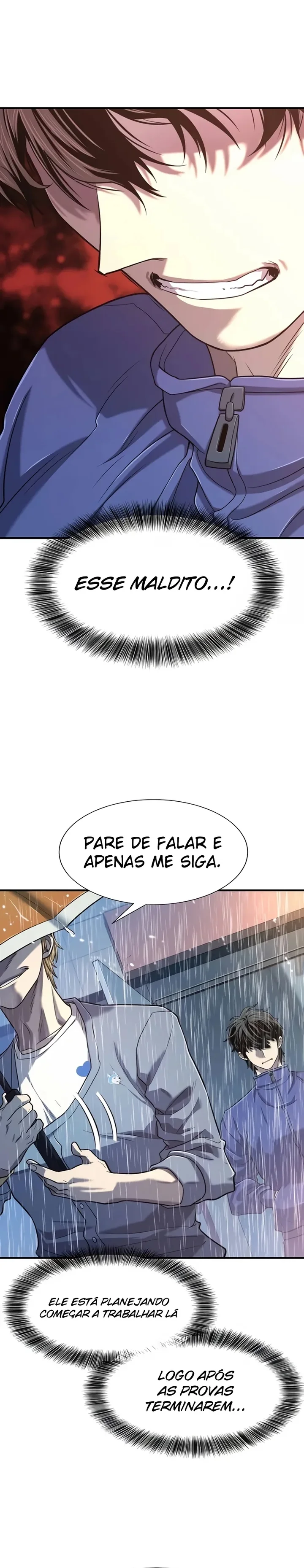 The Greatest Estate Developer – O Melhor Engenheiro do Mundo — Cap. 128, pág. 7