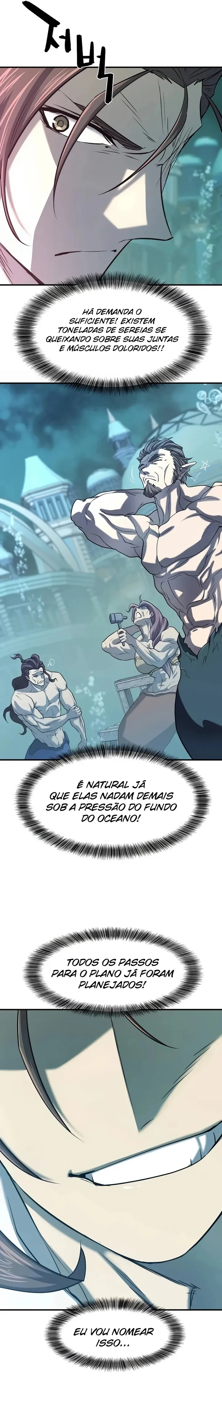 The Greatest Estate Developer – O Melhor Engenheiro do Mundo — Cap. 128, pág. 12