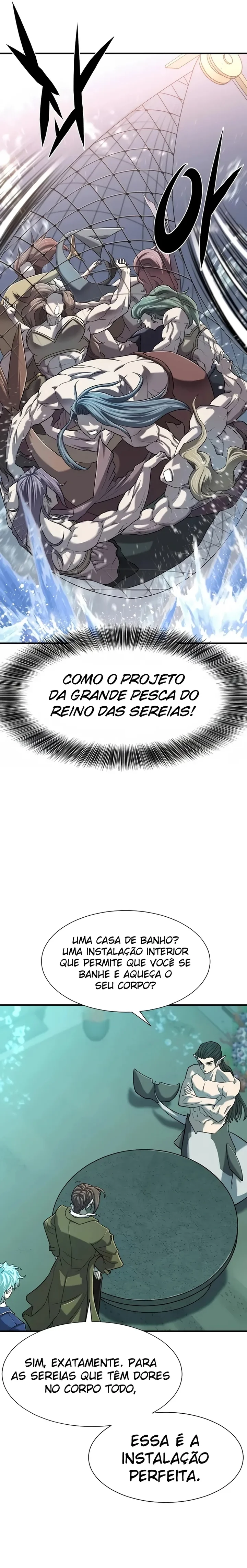 The Greatest Estate Developer – O Melhor Engenheiro do Mundo — Cap. 128, pág. 13