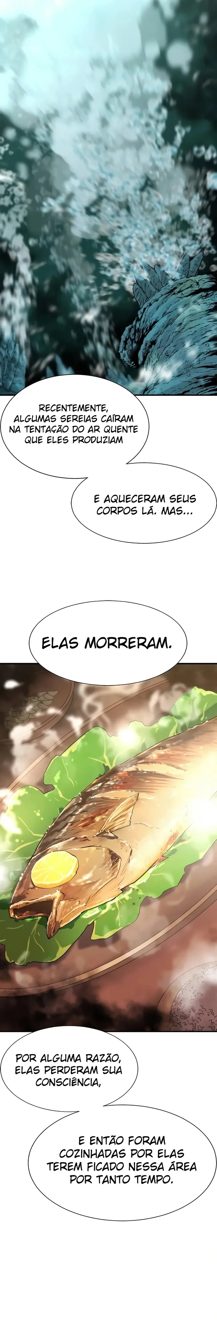 The Greatest Estate Developer – O Melhor Engenheiro do Mundo — Cap. 128, pág. 15