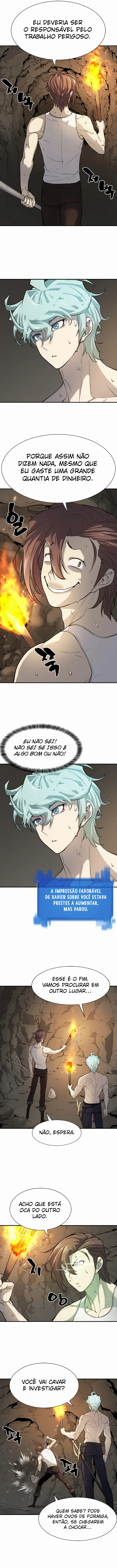 The Greatest Estate Developer – O Melhor Engenheiro do Mundo — Cap. 13, pág. 4