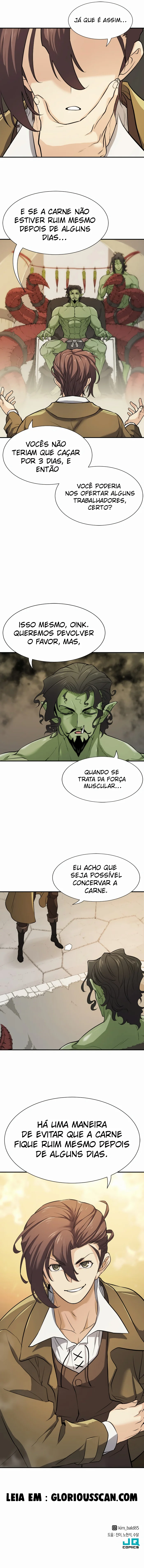 The Greatest Estate Developer – O Melhor Engenheiro do Mundo — Cap. 13, pág. 12