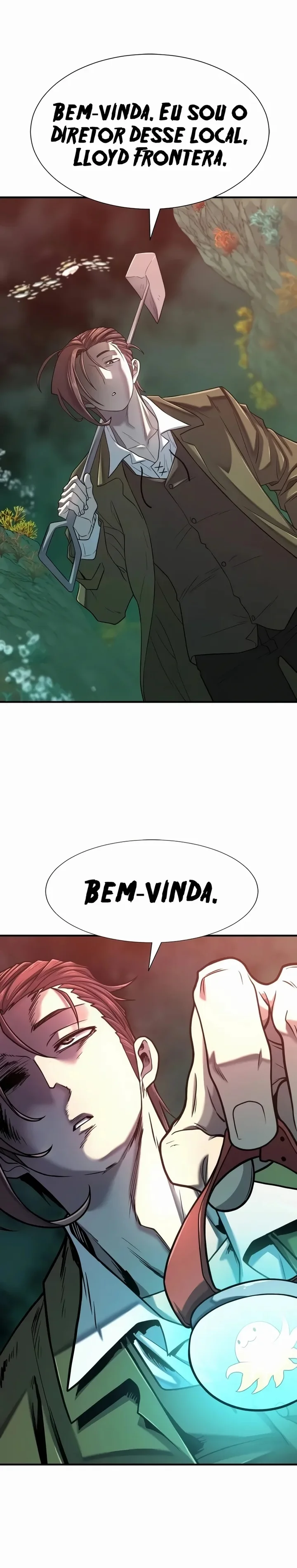 The Greatest Estate Developer – O Melhor Engenheiro do Mundo — Cap. 130, pág. 7