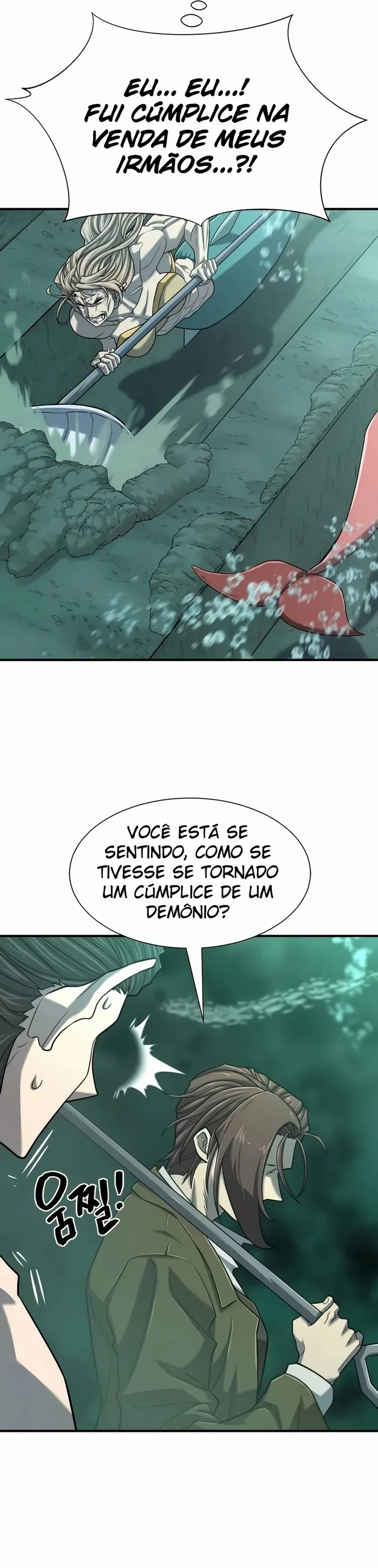 The Greatest Estate Developer – O Melhor Engenheiro do Mundo — Cap. 130, pág. 13