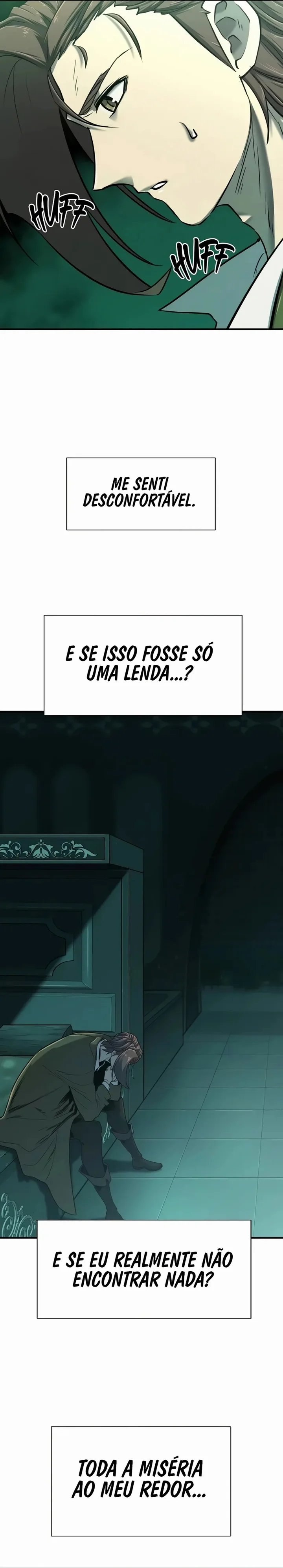 The Greatest Estate Developer – O Melhor Engenheiro do Mundo — Cap. 130, pág. 18