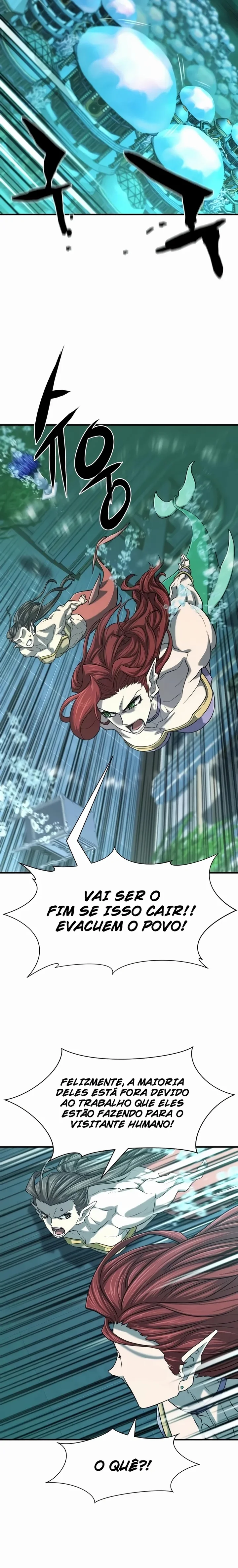 The Greatest Estate Developer – O Melhor Engenheiro do Mundo — Cap. 130, pág. 27
