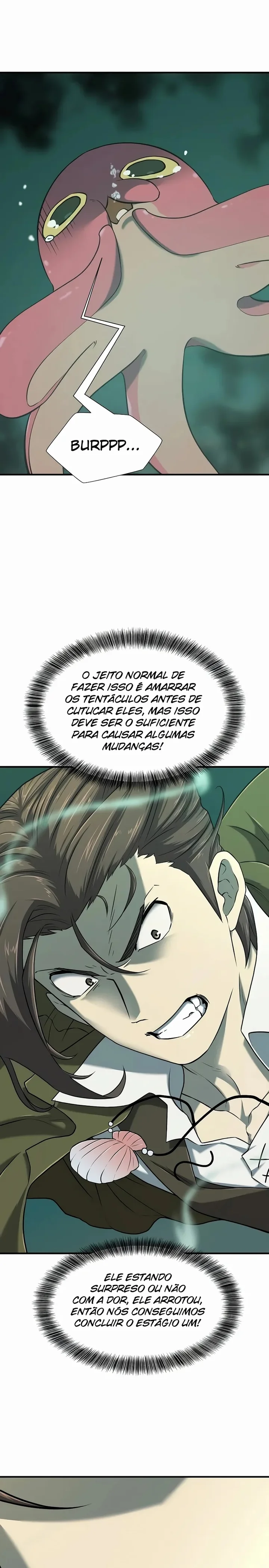 The Greatest Estate Developer – O Melhor Engenheiro do Mundo — Cap. 131, pág. 23