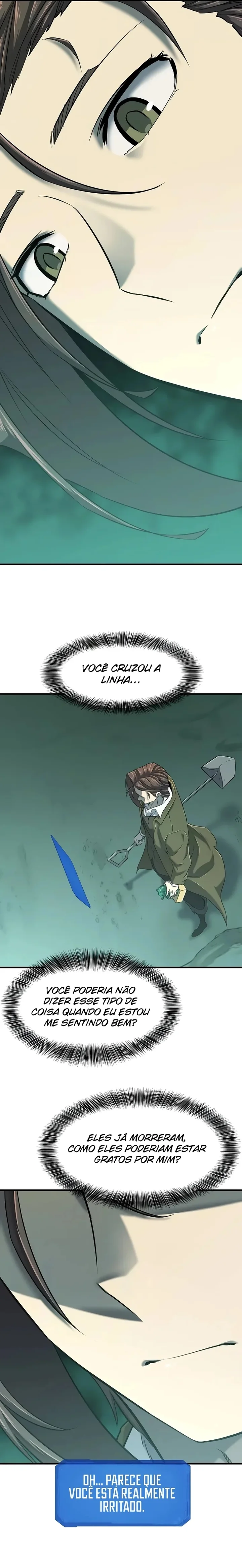 The Greatest Estate Developer – O Melhor Engenheiro do Mundo — Cap. 132, pág. 9