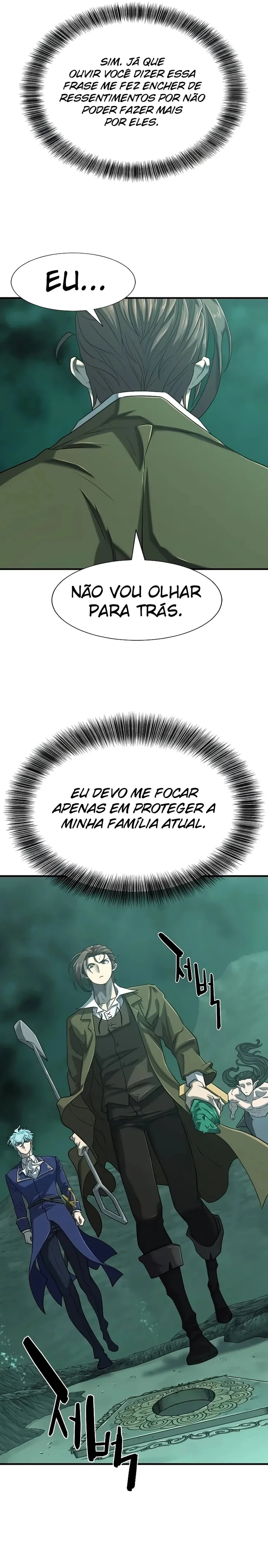 The Greatest Estate Developer – O Melhor Engenheiro do Mundo — Cap. 132, pág. 10