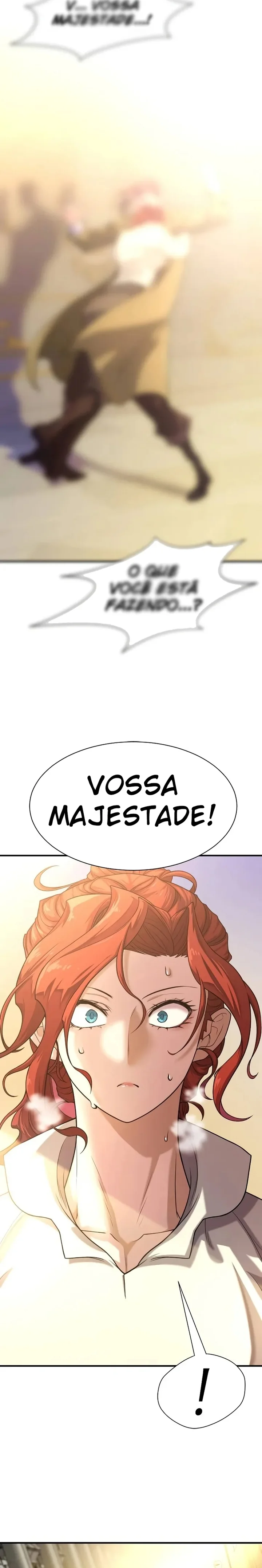 The Greatest Estate Developer – O Melhor Engenheiro do Mundo — Cap. 132, pág. 29