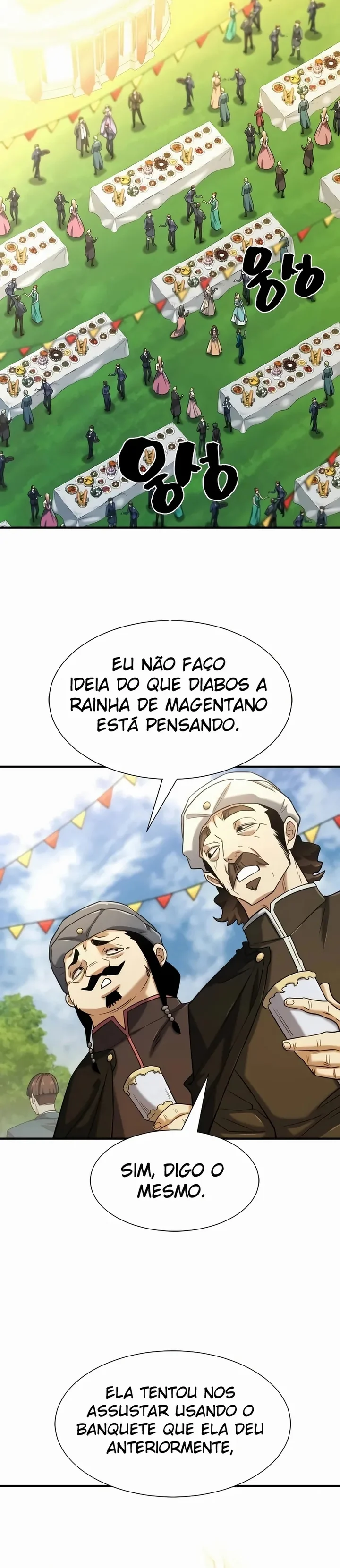 The Greatest Estate Developer – O Melhor Engenheiro do Mundo — Cap. 133, pág. 6