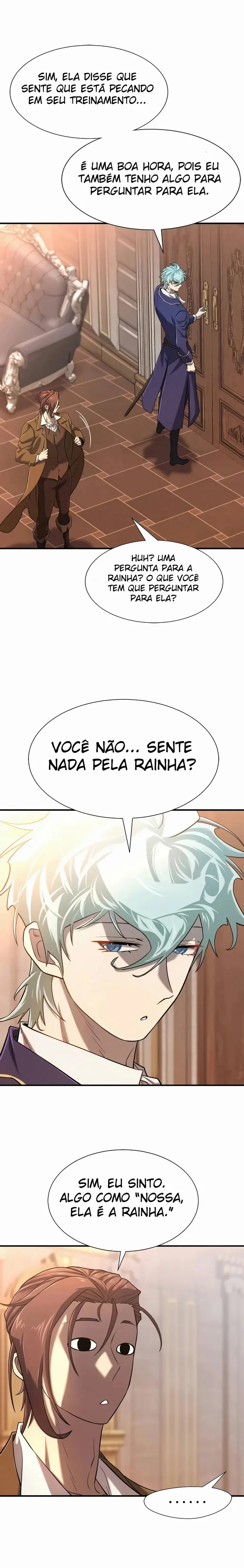 The Greatest Estate Developer – O Melhor Engenheiro do Mundo — Cap. 133, pág. 22