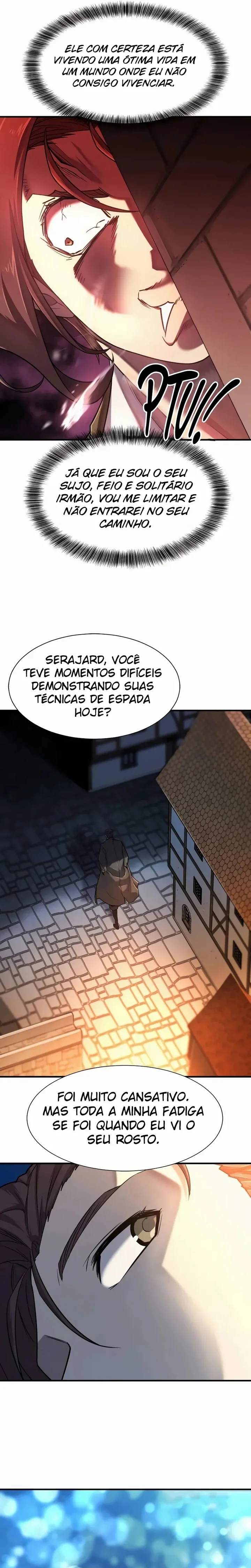The Greatest Estate Developer – O Melhor Engenheiro do Mundo — Cap. 133, pág. 28